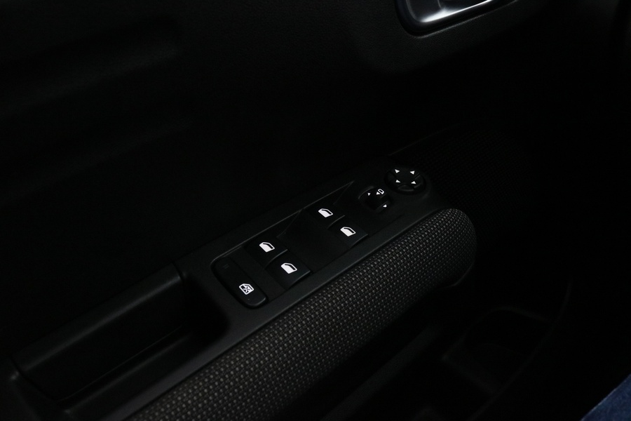 Citroën C3 Aircross vaihtoauto