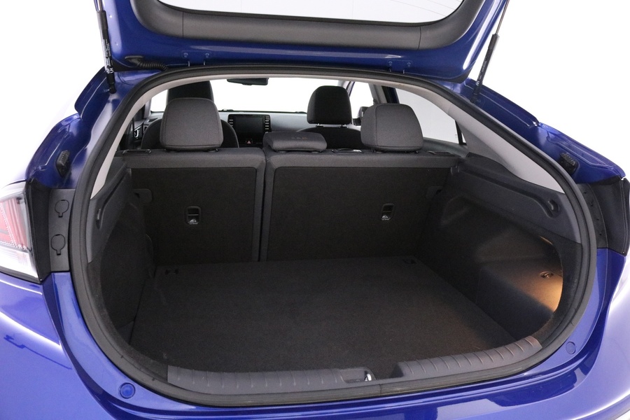 Hyundai IONIQ plug-in vaihtoauto