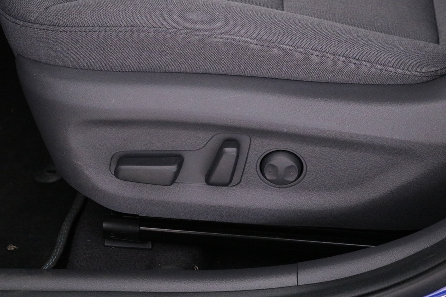 Hyundai IONIQ plug-in vaihtoauto