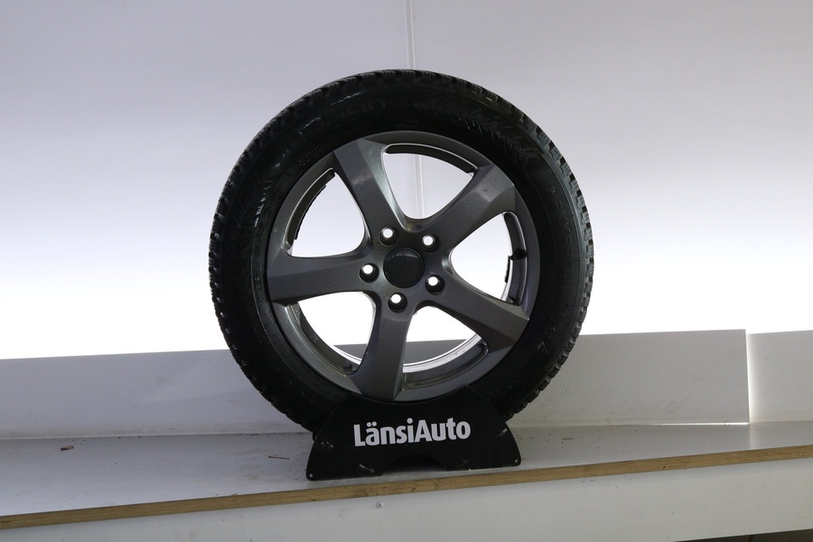 Hyundai IONIQ plug-in vaihtoauto