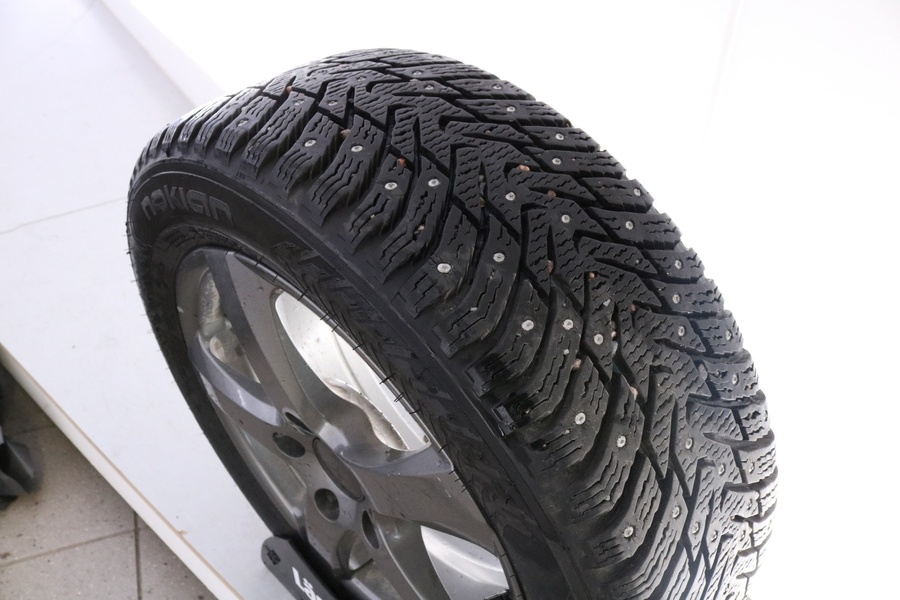 Hyundai IONIQ plug-in vaihtoauto