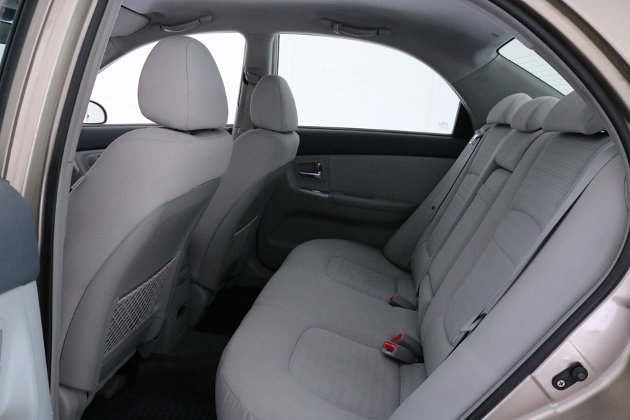 Kia Cerato vaihtoauto