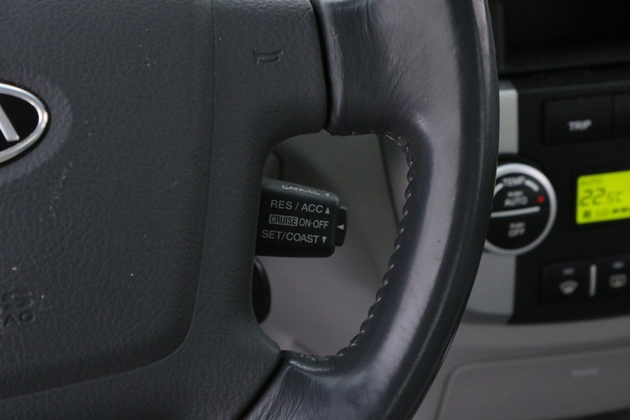 Kia Cerato vaihtoauto