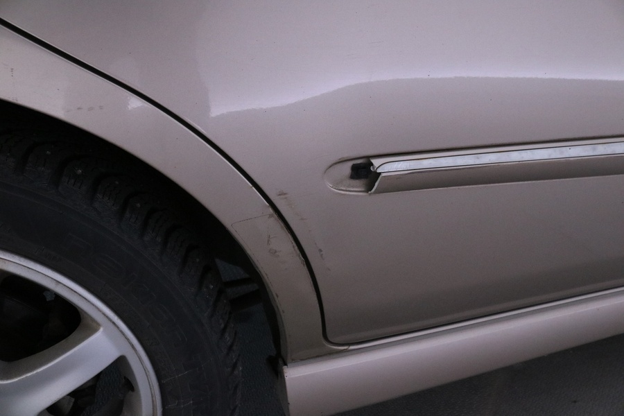 Kia Cerato vaihtoauto