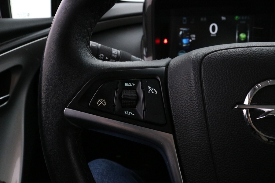 Opel Ampera vaihtoauto