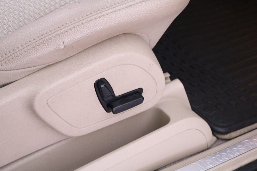 Mercedes-Benz B vaihtoauto