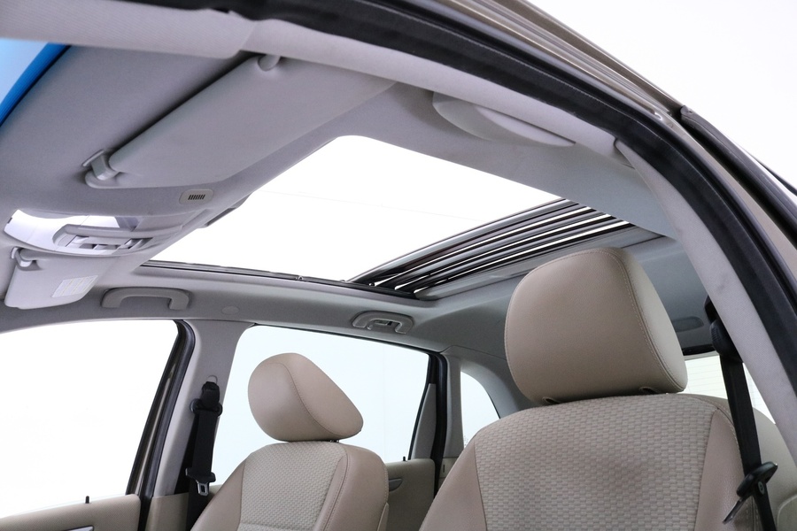 Mercedes-Benz B vaihtoauto