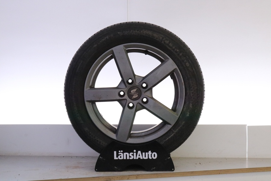 Mercedes-Benz B vaihtoauto