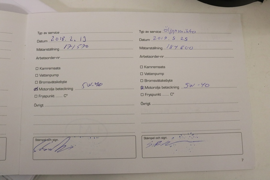 Mercedes-Benz B vaihtoauto