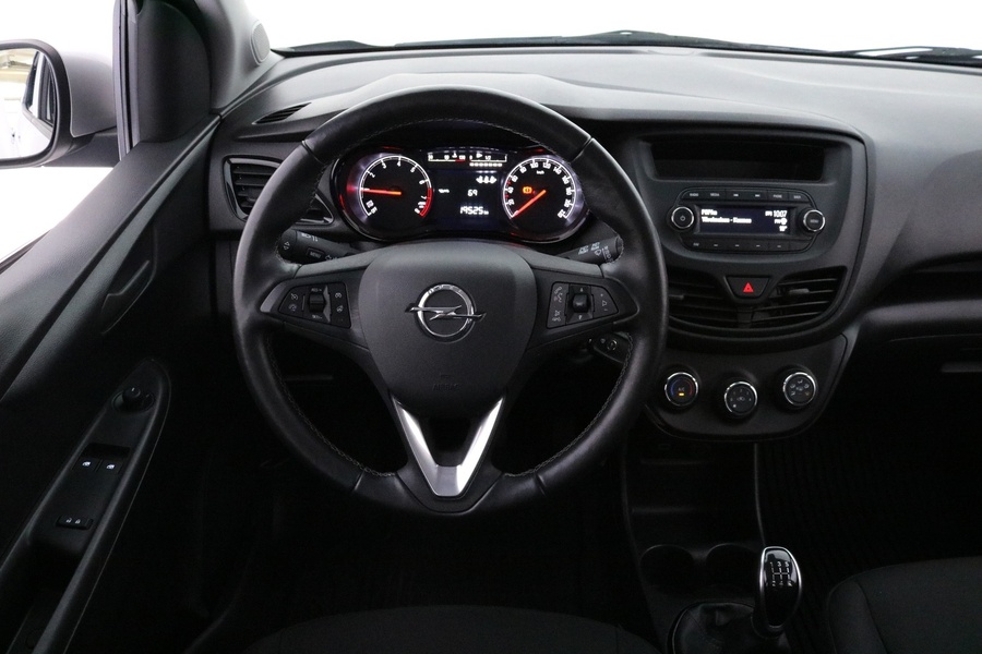 Opel Karl vaihtoauto