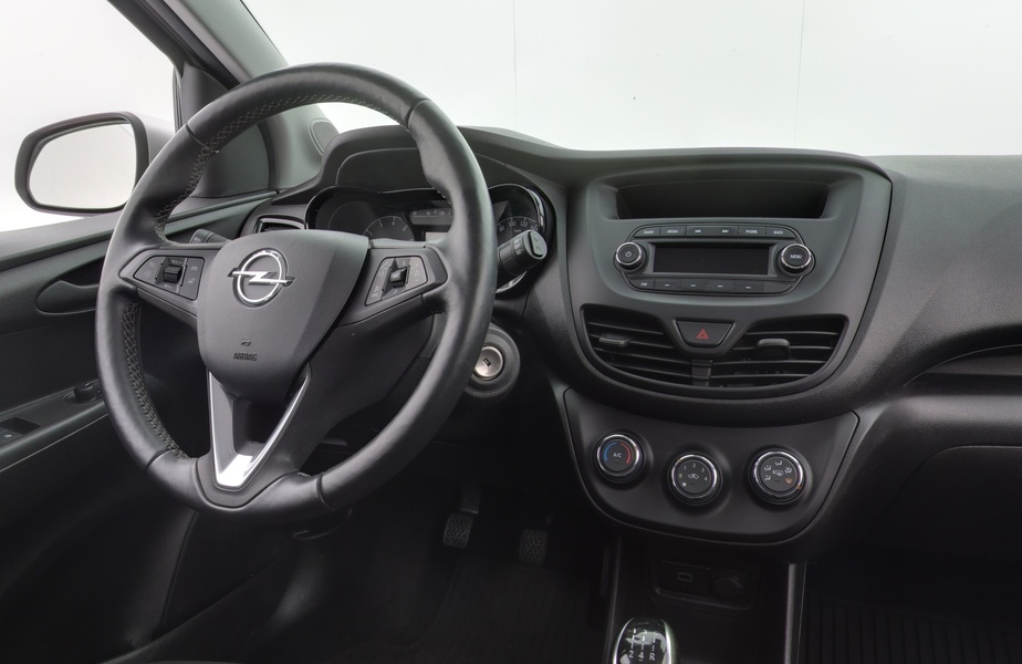 Opel Karl vaihtoauto