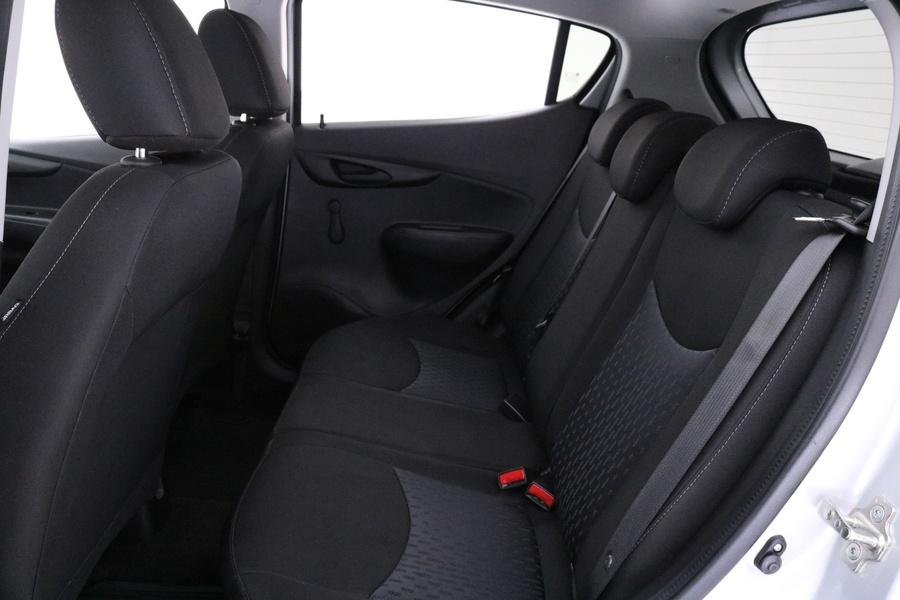 Opel Karl vaihtoauto