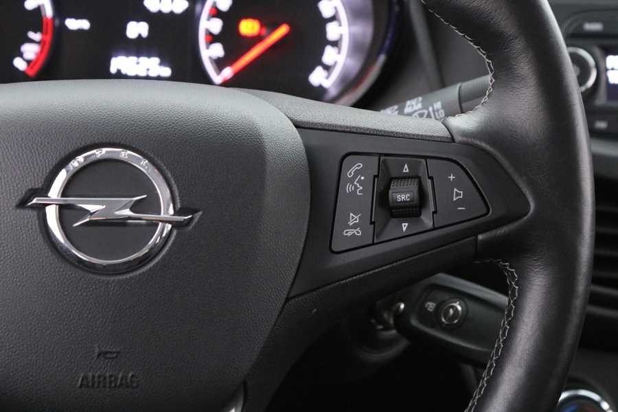 Opel Karl vaihtoauto