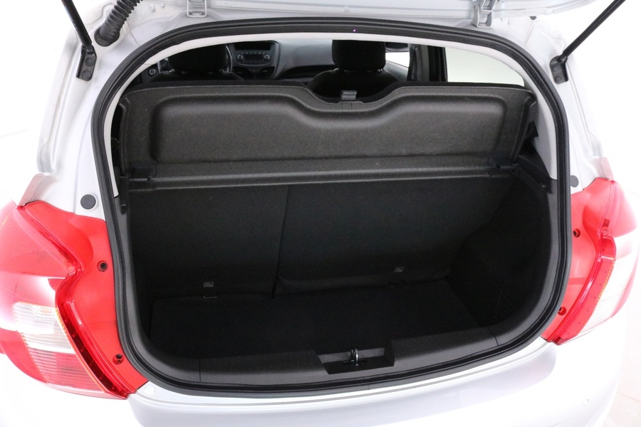 Opel Karl vaihtoauto