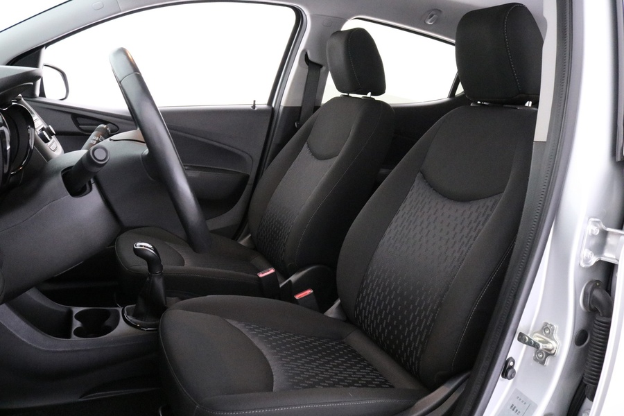 Opel Karl vaihtoauto