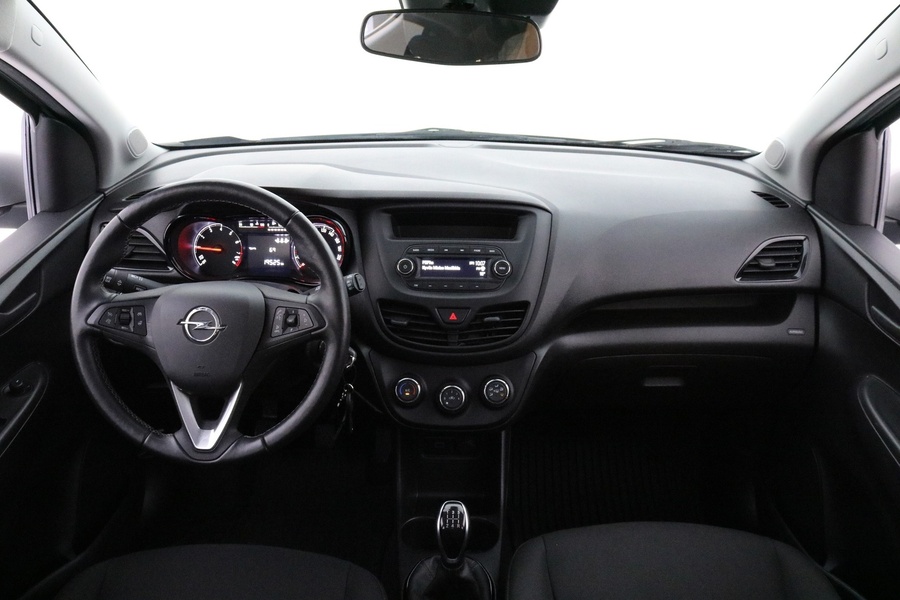 Opel Karl vaihtoauto