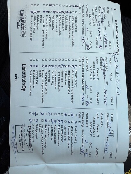 Opel Karl vaihtoauto