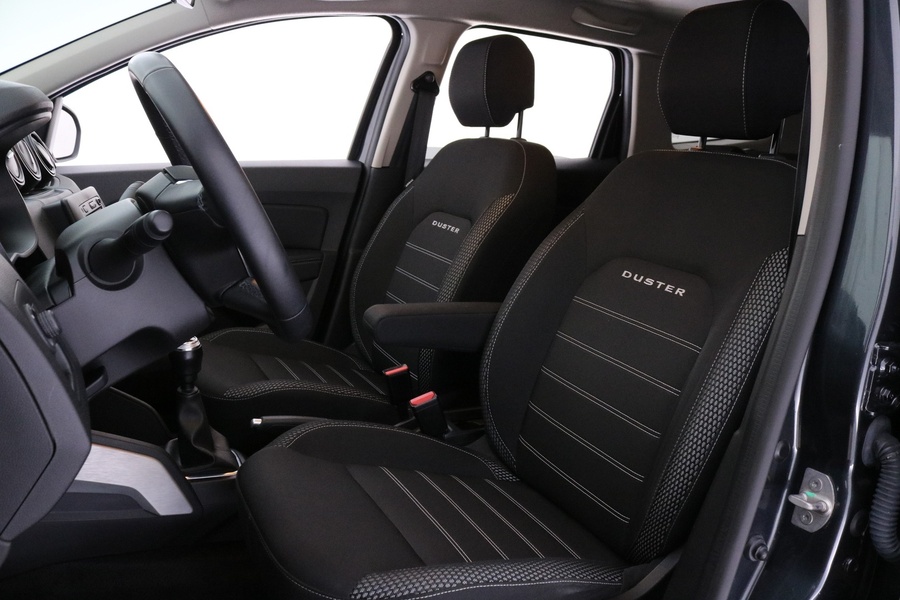 Dacia Duster vaihtoauto