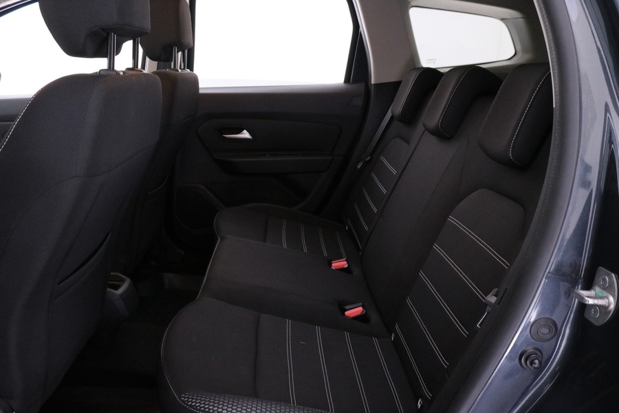 Dacia Duster vaihtoauto