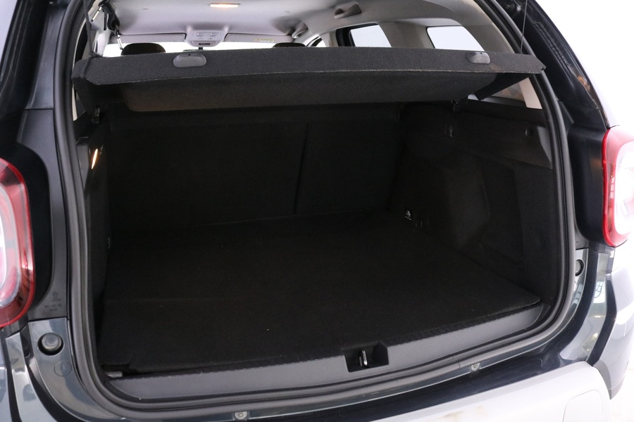 Dacia Duster vaihtoauto