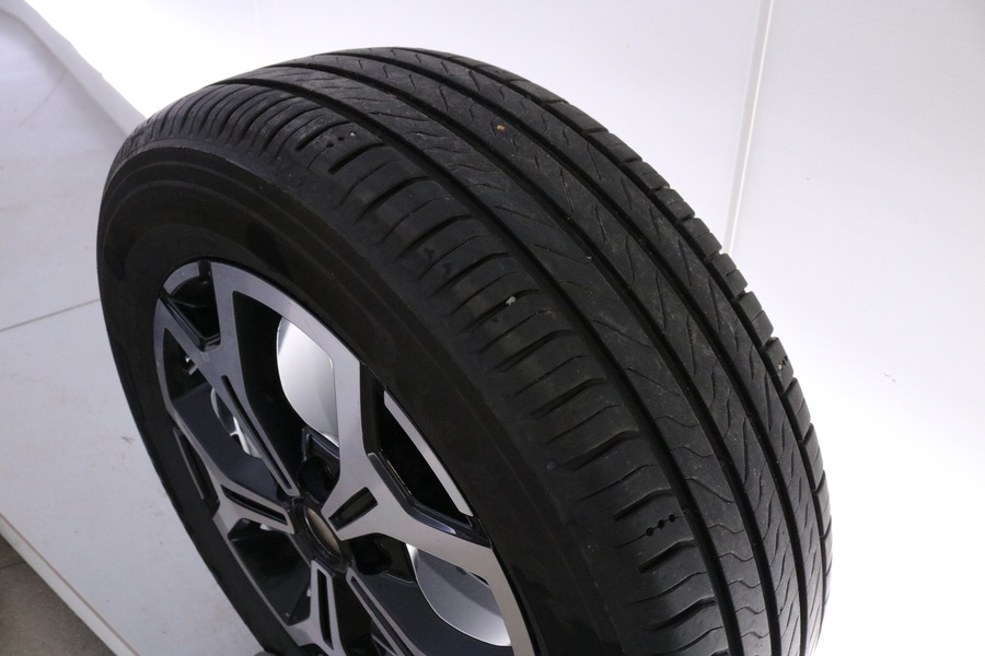 Dacia Duster vaihtoauto