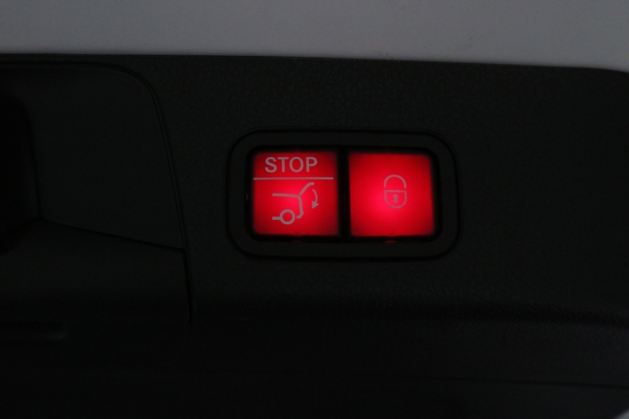 Mercedes-Benz GLB vaihtoauto