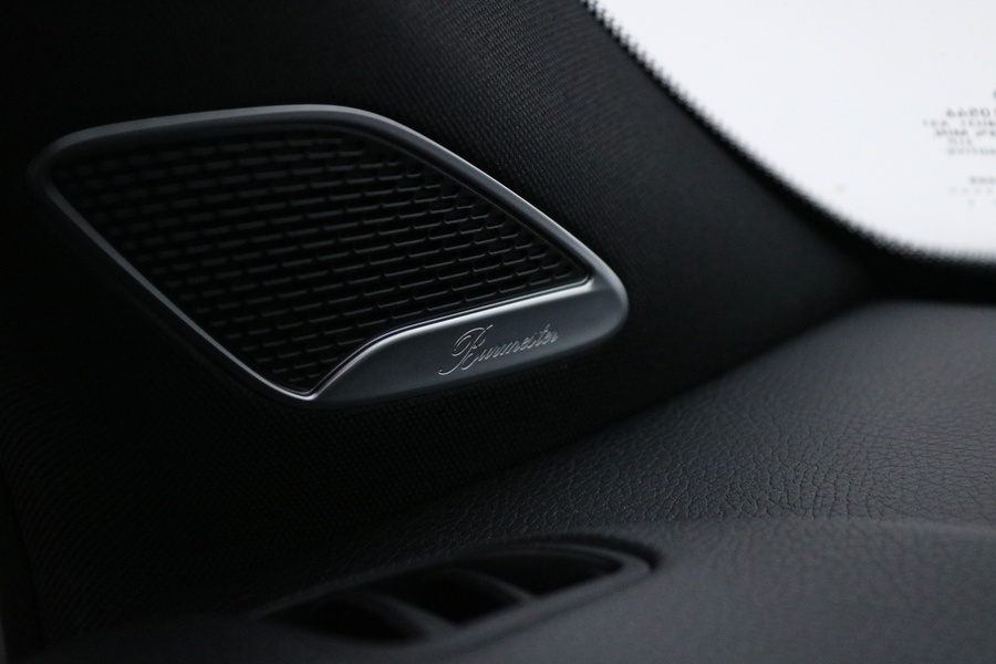 Mercedes-Benz GLB vaihtoauto