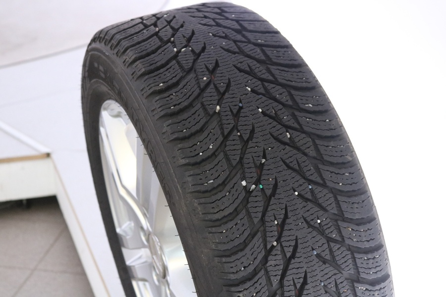 Mercedes-Benz GLB vaihtoauto