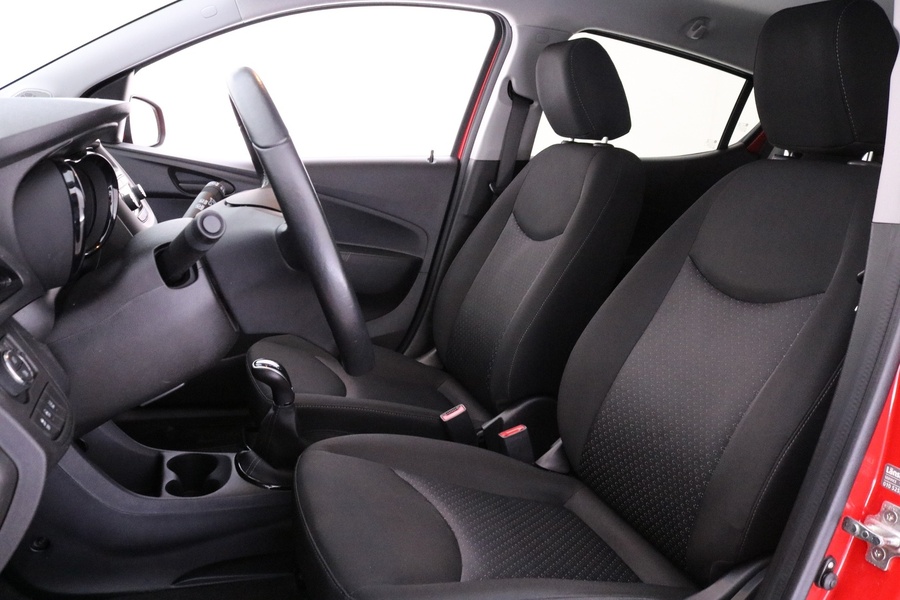 Opel Karl vaihtoauto