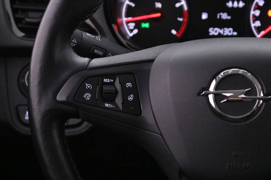 Opel Karl vaihtoauto