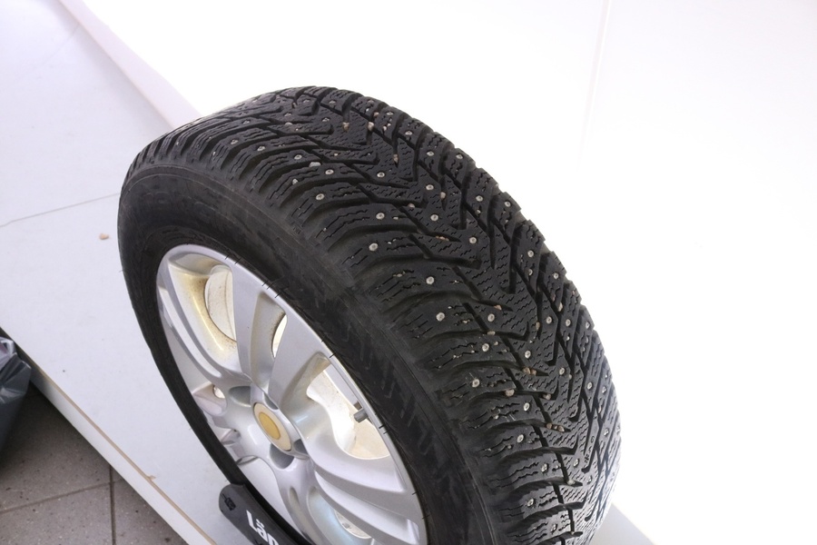 Opel Karl vaihtoauto