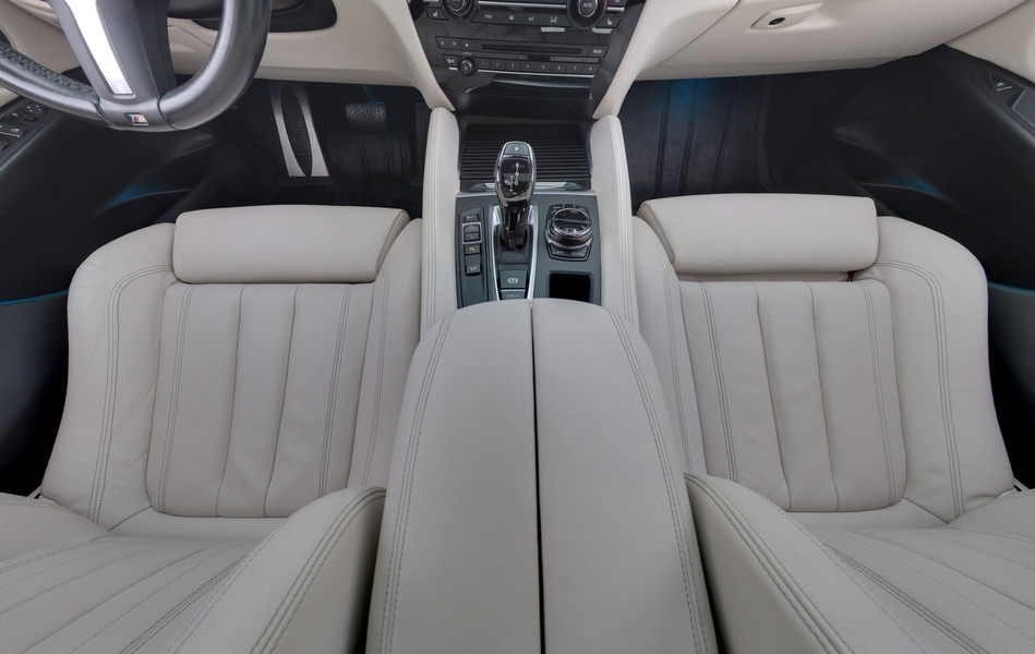 BMW X6 vaihtoauto