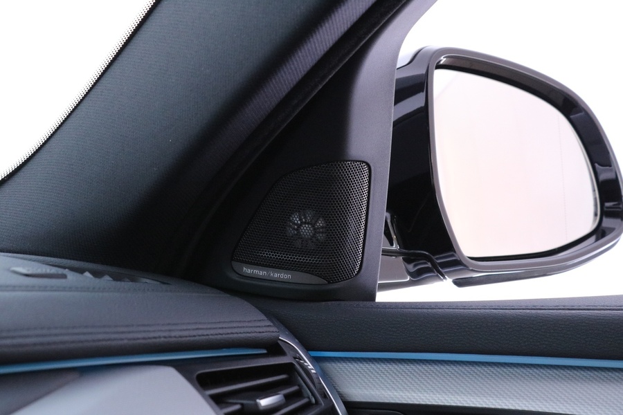 BMW X6 vaihtoauto