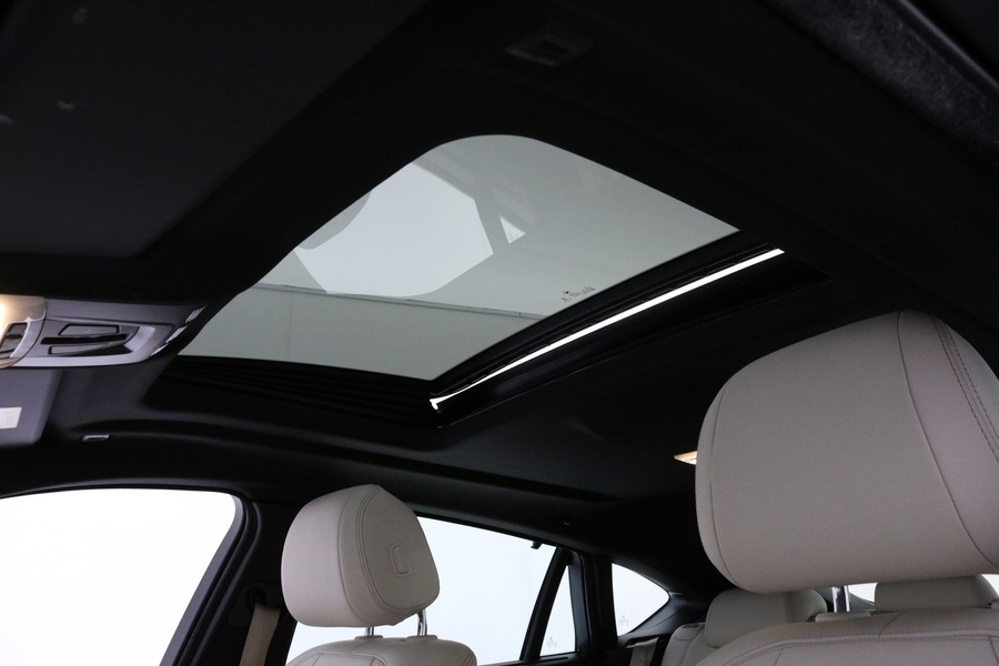 BMW X6 vaihtoauto