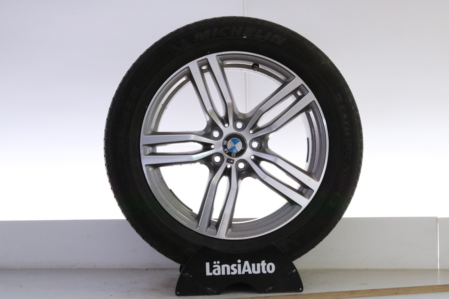 BMW X6 vaihtoauto