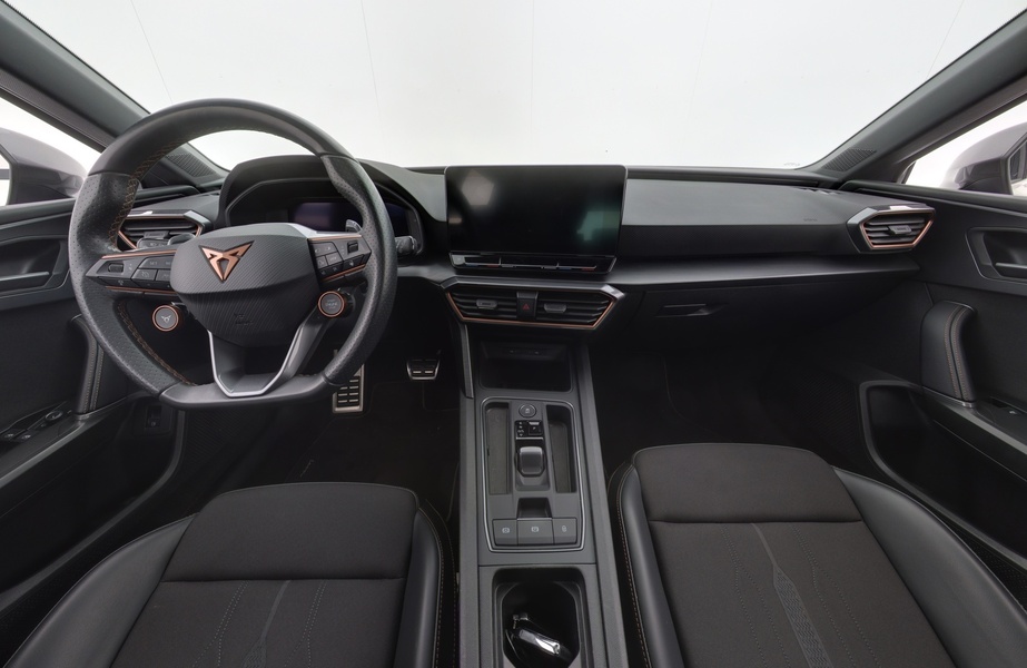 Cupra Leon vaihtoauto