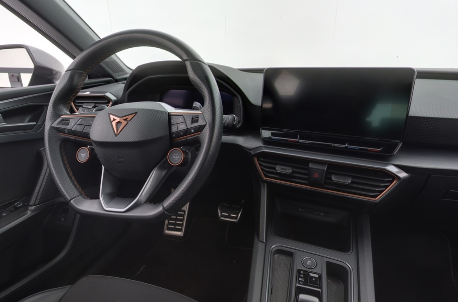 Cupra Leon vaihtoauto