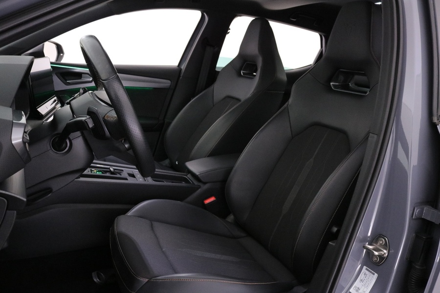 Cupra Leon vaihtoauto