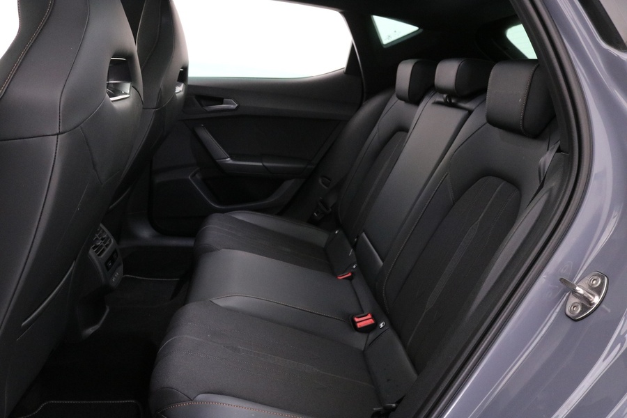 Cupra Leon vaihtoauto