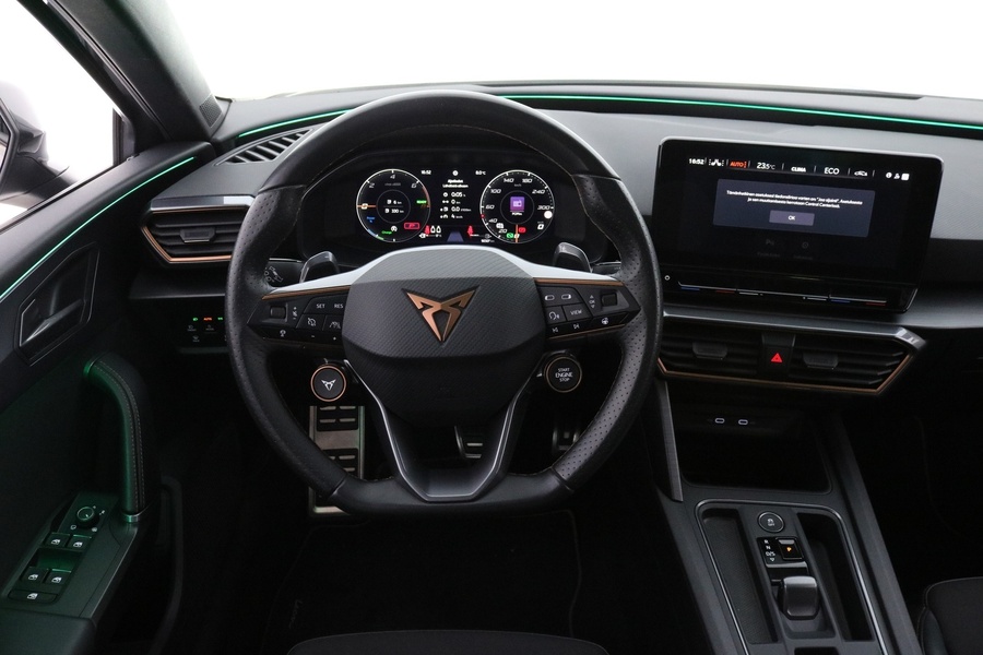 Cupra Leon vaihtoauto