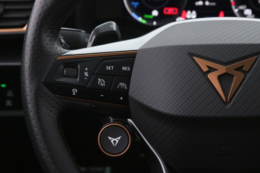 Cupra Leon vaihtoauto