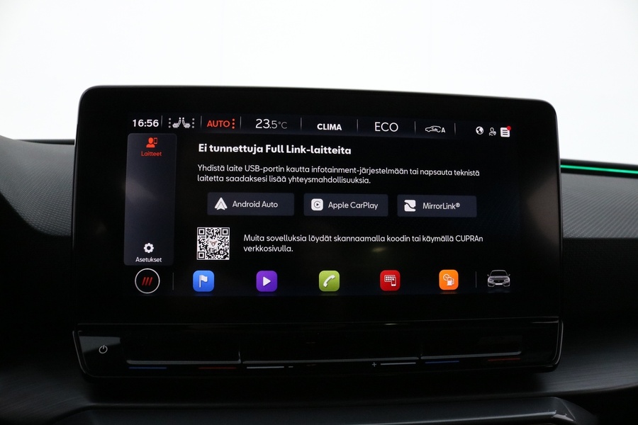 Cupra Leon vaihtoauto