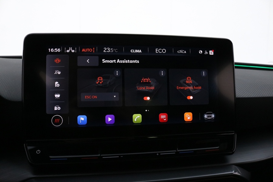 Cupra Leon vaihtoauto