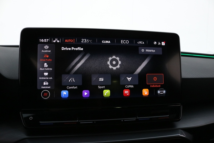 Cupra Leon vaihtoauto