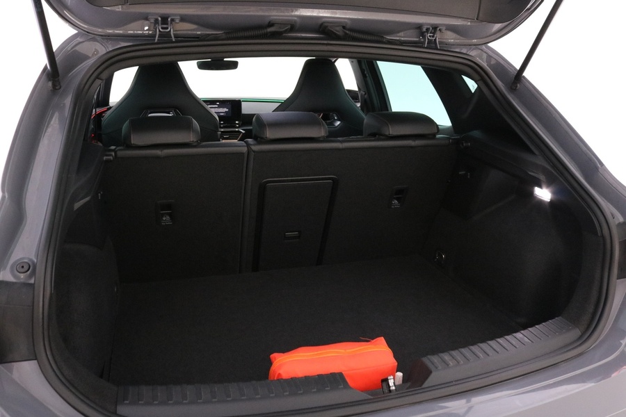 Cupra Leon vaihtoauto