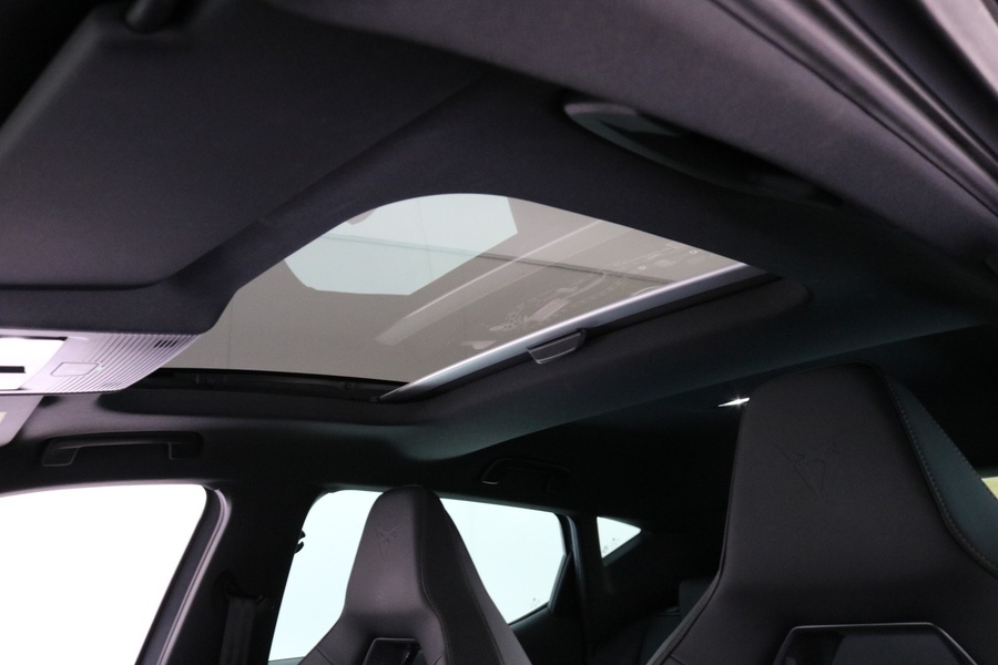 Cupra Leon vaihtoauto