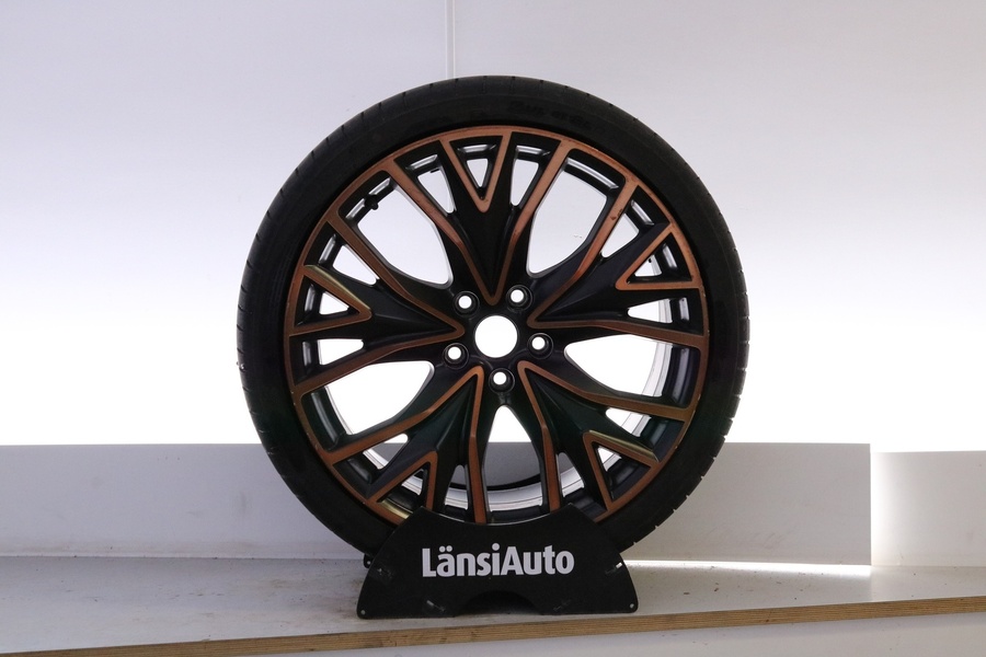 Cupra Leon vaihtoauto