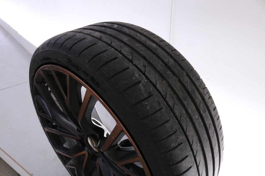 Cupra Leon vaihtoauto