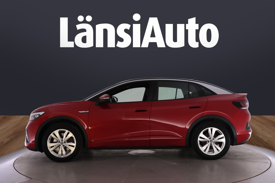 Volkswagen ID.5 vaihtoauto