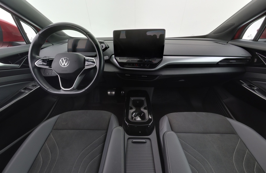 Volkswagen ID.5 vaihtoauto